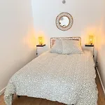 Lejlighed Le Petit Thau - - Wifi