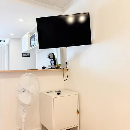 Le Petit Thau - - Wifi Apartment Bouzigues