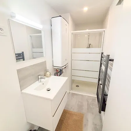 Le Petit Thau - - Wifi