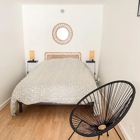 Le Petit Thau - - Wifi * בוזיג