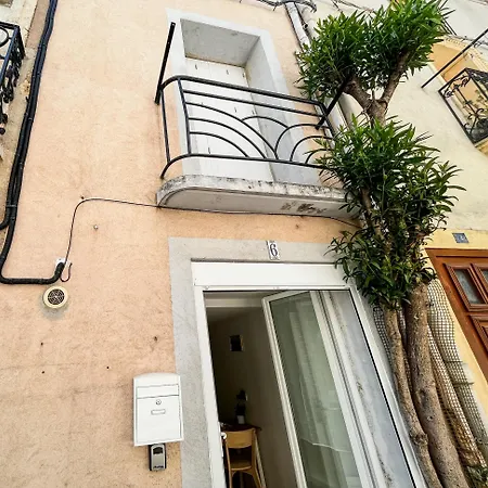Lejlighed Le Petit Thau - - Wifi