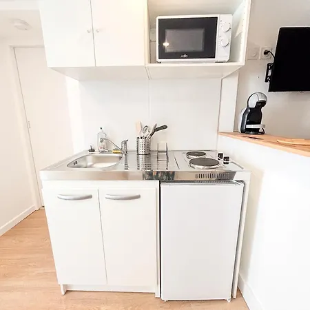 Le Petit Thau - - Wifi * בוזיג